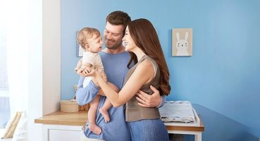 Molfix'in Başak ve Kıvanç Tatlıtuğ çifti ile ikinci reklam filmi yayında