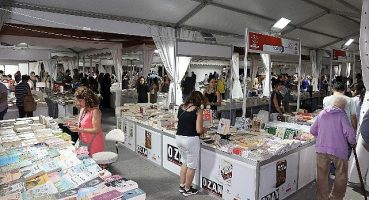 Mudanya 5. Kitap Fuarı sona erdi
