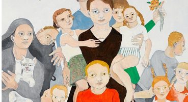 Neş'e Erdok son dönem eserleri ile Yapı Kredi bomontiada'da