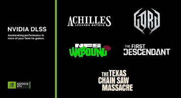 NVIDIA DLSS Momentumu, 'The First Descendant' ile Devam Ediyor