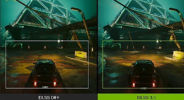 NVIDIA'dan Gamescom 2023 Haberleri