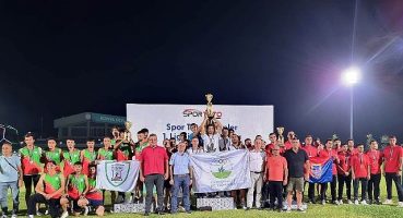 Osmangazi Belediyespor Süper Lig'de