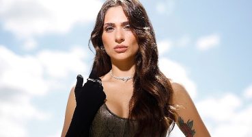 Özlem Başar'ın, Murat Dalkılıç prodüktörlüğündeki “Sakın Bana Deme Hayır" adlı çalışması yayında!