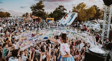 Palandöken Kültür Yolları Festivali 2. Gün