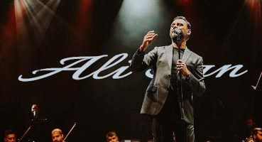 Palandöken Kültür Yolu Festivali'nde dördüncü gün geride kaldı