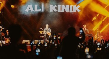 Palandöken Kültür Yolu Festivalinde Üçüncü Gün Geride Kaldı