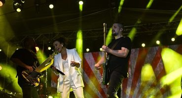 Park Afyon Kahve Festivali'nde, eğlenceli ve unutmaz anlar yaşandı!