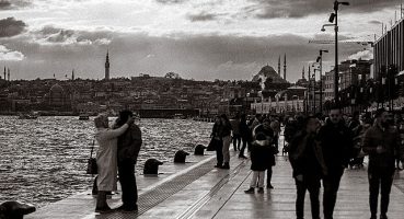 Pera Öğrenme'den fotoğraf merakınıza ustalık katacak atölye programı