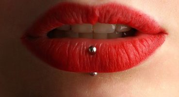 Piercing Yaptıracaklara Kötü Haber:  Alerjik Reaksiyonlara Yol Açabilir!