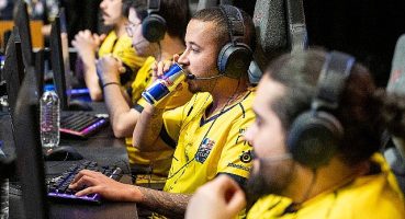 Red Bull Campus Clutch Geri Dönüyor