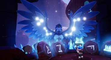 Riot Forge ve Tequila Works, Song Of Nunu: A League of Legends Story™ için özel bir ilk bakış videosu yayınlıyor