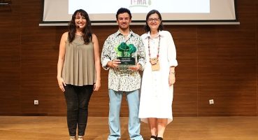 Sanatçı Buray TEMA Vakfı gönüllüleri ile bir araya geldi: 'Umudu yeşertmeye devam edeceğiz'