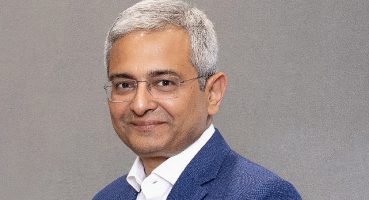 Schneider Electric Uluslararası Pazarlar Başkan Yardımcısı Manish Pant: Türkiye'nin Dijital Dönüşümüne Daha Fazla Katkı Sunmaya Hazırız!