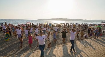 Seferhisar'da “Deniz Bayramı" coşkusu