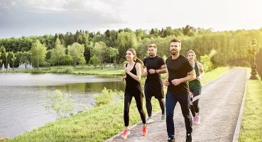 Şehrin En Dinamik Festivali Geliyor