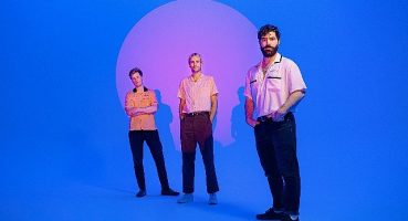 Şehrin en sevilen konser serisi 'PSM Loves Summer by %100 Müzik' bu yılı Foals ile tamamlıyor!