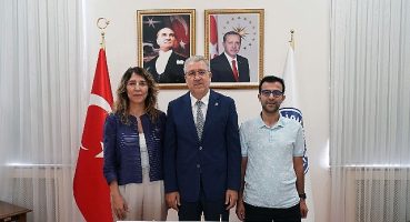 Serebral palsili çocukların ailelerine destek olacak mobil uygulama