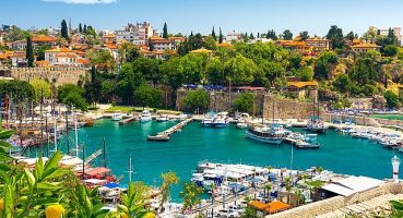 Setur'dan 30 Ağustos Zafer Bayramı'na özel öneriler