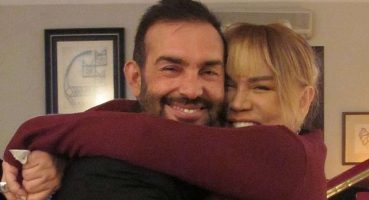 Sezen Aksu, Yaşar Gaga adını hatıra ormanı ile yaşatacak