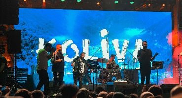 Sümela Kültür Yolu Festivalinde 4. gün