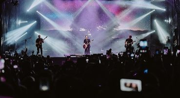 Sümela ve Palandöken Kültür Yolu Festivallerine yoğun ilgi: 3 Milyon kişi kültür ve sanatla buluştu