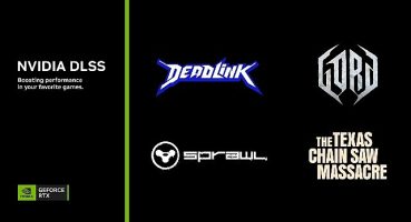 The Texas Chain Saw Massacre' ve Üç Yeni Oyun, DLSS Güncellemesi Alıyor!