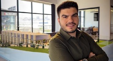 “Ticari gayrimenkulleri dönüştürmeye şimdi başlasak 20 yıla ihtiyacımız var!"