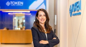 Token Finansal Teknolojiler'in İnsan ve Kültür Direktörü Derya Er Küçüker oldu