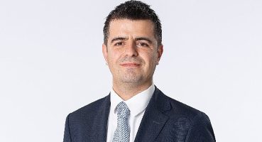 TSKB'de Üst Düzey Atama