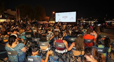 Türk Telekom Prime Açık Hava Sineması  kapanışı Fethiye'de yapacak