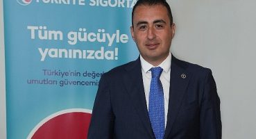 Türkiye Sigorta'da Üst Düzey Değişim