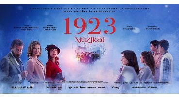 Türkiye'nin En Büyük Yerli Müzikallerinde 1923'ün 30 Ağustos Zafer Bayramı'na Özel Klibi Yayında!