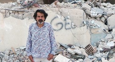 Uluslararası Antakya Film Festivali'ne film başvurusu yağmuru