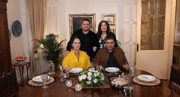 Ünlü sanatçılar beIN Gurme ekranlarında mutfağın ve eşsiz tariflerin tadını çıkardı!