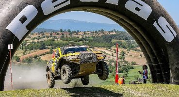 Vezirköprü Büyük Organizasyona Hazır