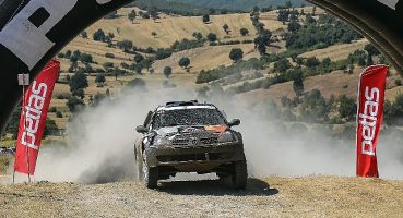 Vezirköprü'de Adrenalin Dolu Hafta Sonu