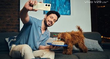vivo X Murat Boz iş birliğinin ilk reklam filmi yayında
