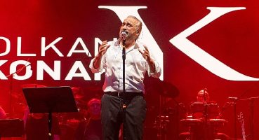 Volkan Konak'la YBY Woods'a Karadeniz Havası Geldi