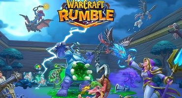 Warcraft Rumble Soft Launch'a Giriyor!