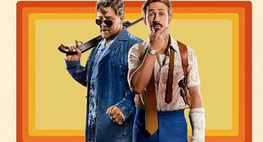 Yapı Kredi bomontiada “TV+ ile Açık Havada Sinema" serisi “The Nice Guys" ile devam ediyor