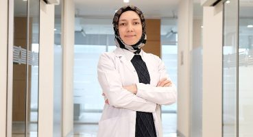 Yaş ilerlerken diş sağlığını korumak önemli