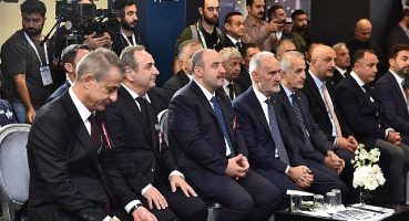 Yatak sektöründeki son teknolojiler İbıa Expo'da buluşacak 