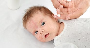 Yenidoğan Dönemindeki İşitme Kaybı Konjenital CMV Enfeksiyonuna İşaret edebilir!