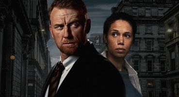 Yepyeni Polisiye Dizi “64" ve Daha Fazlası Eylül Ayında BBC First'te