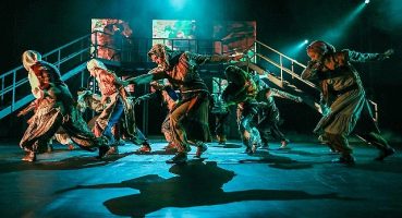 Zorlu PSM 10. Sezonunu 900 Etkinlikte 500 Binden Fazla Sanatseveri Ağırlayarak Tamamladı!