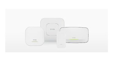 Zyxel, Kablosuz Bağlantının Sınırlarını Wi-Fi 6E ile Aşıyor