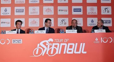 15 ÜLKE, 21 TAKIM, 147 SPORCU KATILACAK