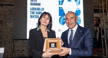 Akdeniz Bienali genç sanatçıları İzmir'de buluşturacak