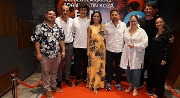 Altın Koza'da İkinci Gün Coşkusu