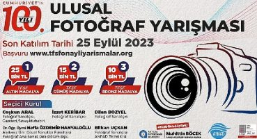 Antalya Büyükşehir'in Fotoğraf Yarışması için başvurular 25 Eylül'de sona eriyor